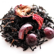 Pomegranate Cranberry from Kaleisia Tea