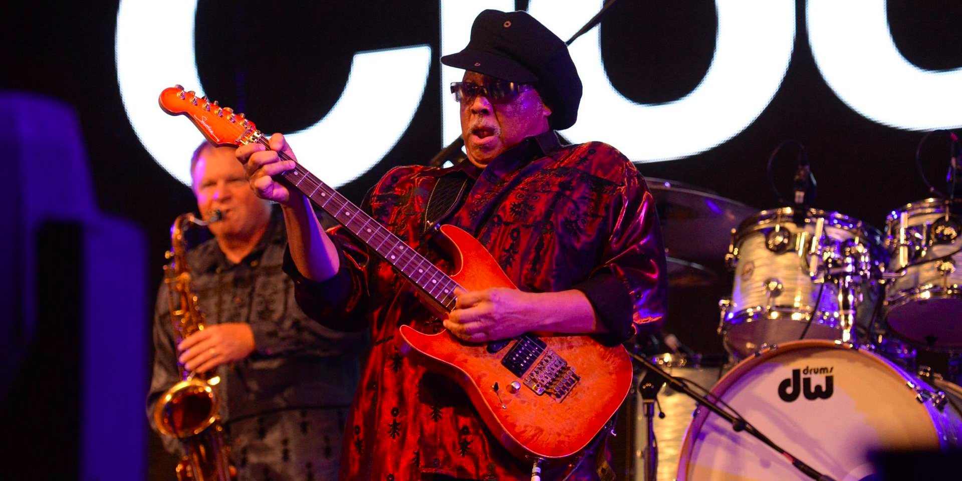10 Questions with Al McKay of the Earth, Wind & Fire Experience