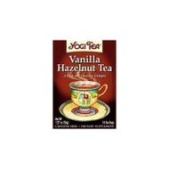 Vanilla Hazelnut from Yogi Tea