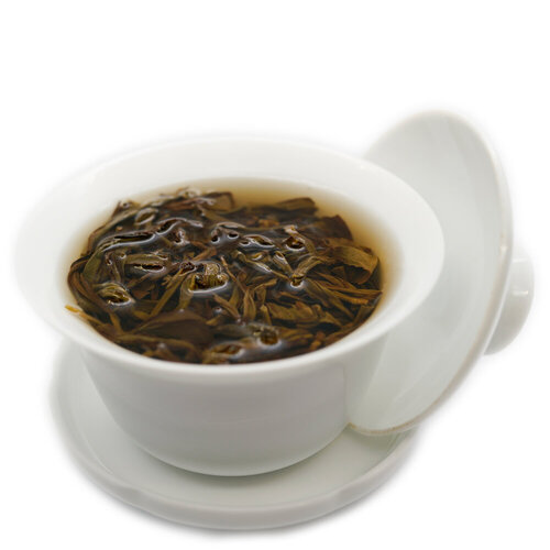 Product image for Guided Tasting: Bai Ye, Feng Xi, Spring 2020