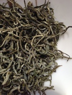 Yunnan Sweet Green Threads from Tea Trekker