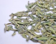 fancy grade dragon well from hangzhou long jing tea spring 2017 from Yunnan Sourcing