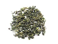 Premium Loose Leaf Tunlu Green Tea from Vicony Teas