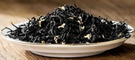 Osmanthus Black Tea from Teavivre