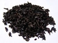 India Tea Vanilla from DeKalb County Farmer's Market