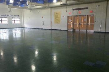 Cafeteria
