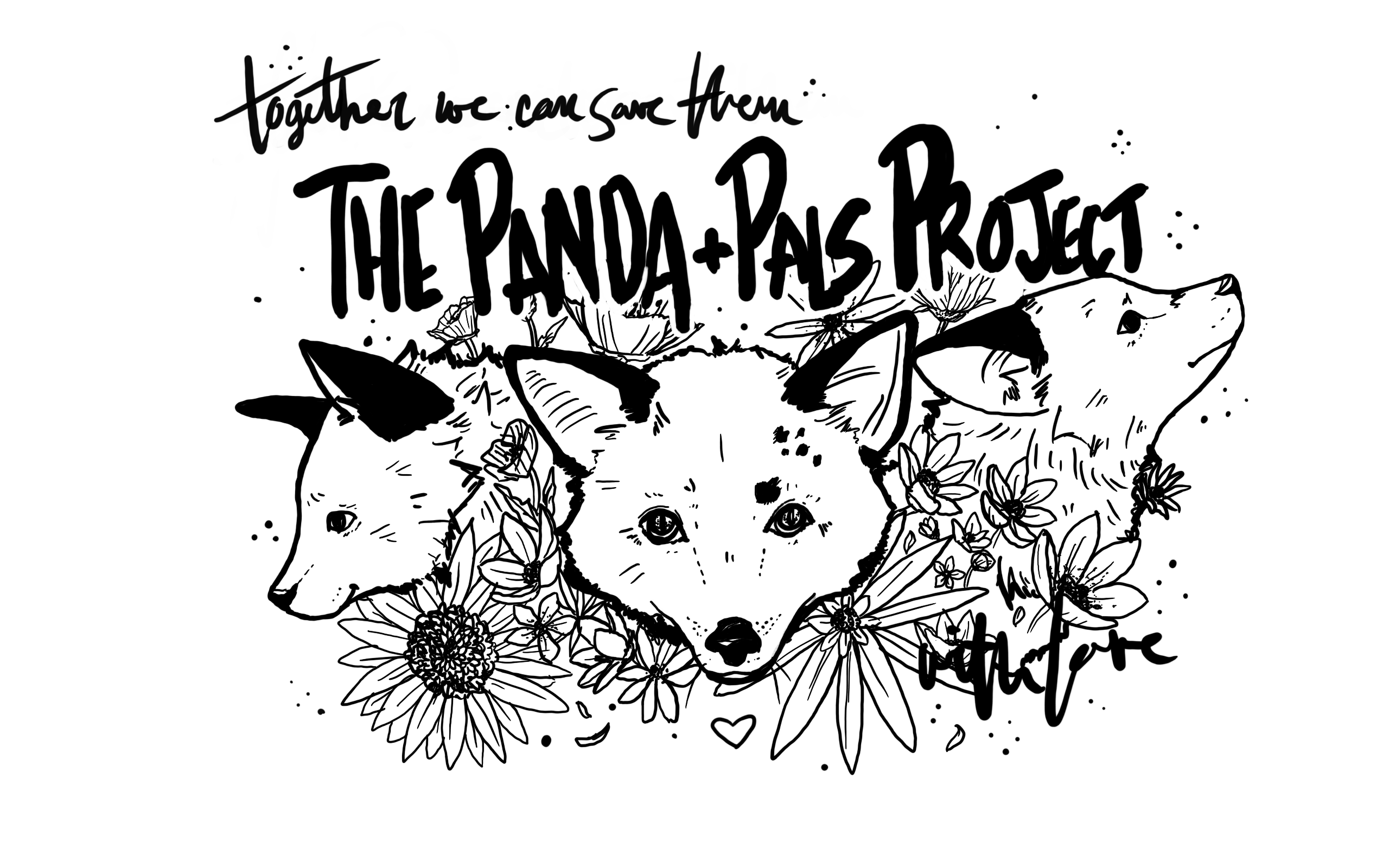 Judith A Bassett Canid Education And Conservation Center logo