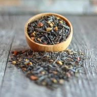 Green Cinnamon Spice from Fava Tea Company