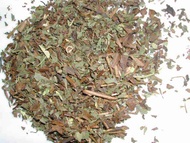 Oragnic Hojicha Green Mint from The Tea Zone