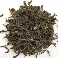 Organic Green Ceylon from Say Tea