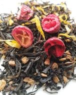Cranberry Creme Black Tea from 52teas