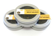 Milk Oolong Reserve List - Limited from Silver Tips Tea