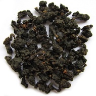 Taiwan Four Seasons 'Red Pearl' Oolong Tea from What-Cha