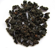 Taiwan Four Seasons 'Red Pearl' Oolong Tea from What-Cha