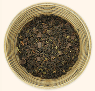 Mountain Mint Chocolate from Tumblewood Teas