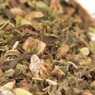 Holy Basil Spa Blend from Verdant Tea
