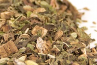Holy Basil Spa Blend from Verdant Tea