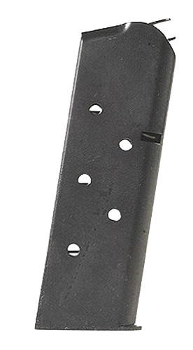 PI4726 1911 Compact Magazine Stainless Steel .45ACP 6 Rd Details about   Springfield Armory 