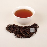Houjicha from The Tea Smith