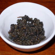 2009 Winter Da Yu Ling - Master Charcoal Roasted 75g from The Essence of Tea