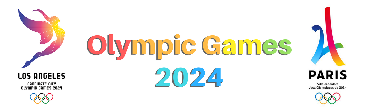 2024 Olympic Games
