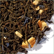 Baroness Grey from The Tea Table