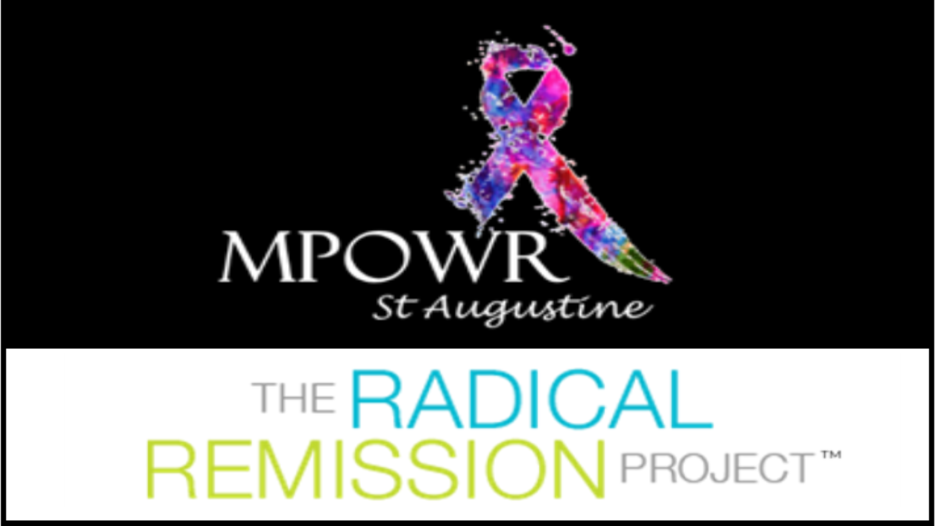 MPoWR St. Augustine logo