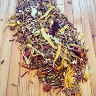 Green Rooibos Bonita from Steep Tea and Coffee