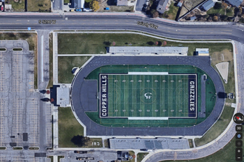 Stadium