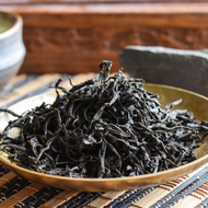 Wild Tongmu Unsmoked Zheng Shan Xiao Zhong from Verdant Tea