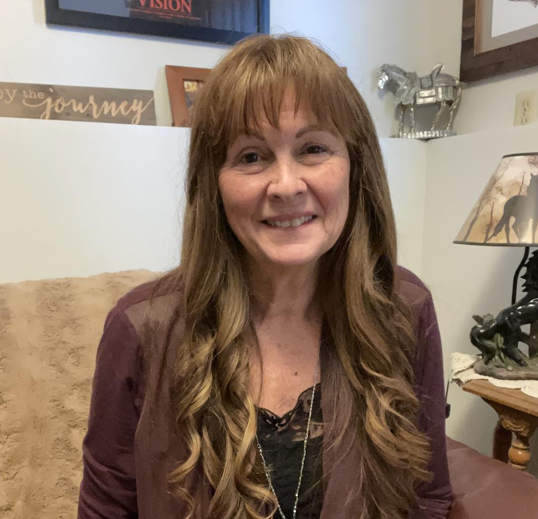 Gloria Lybecker, Transformation Facilitator