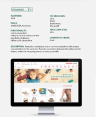 portfolio