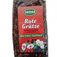 Rote Grutze (Made in Germany) from Herba