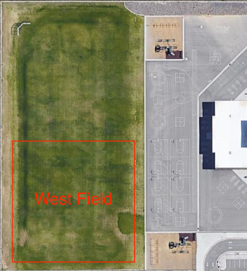 West Field