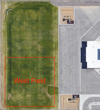 West Field