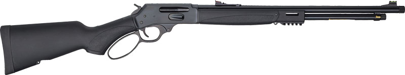 Henry H009X X Model  30-30 Win Caliber with 5+1 Capacity, 21.37