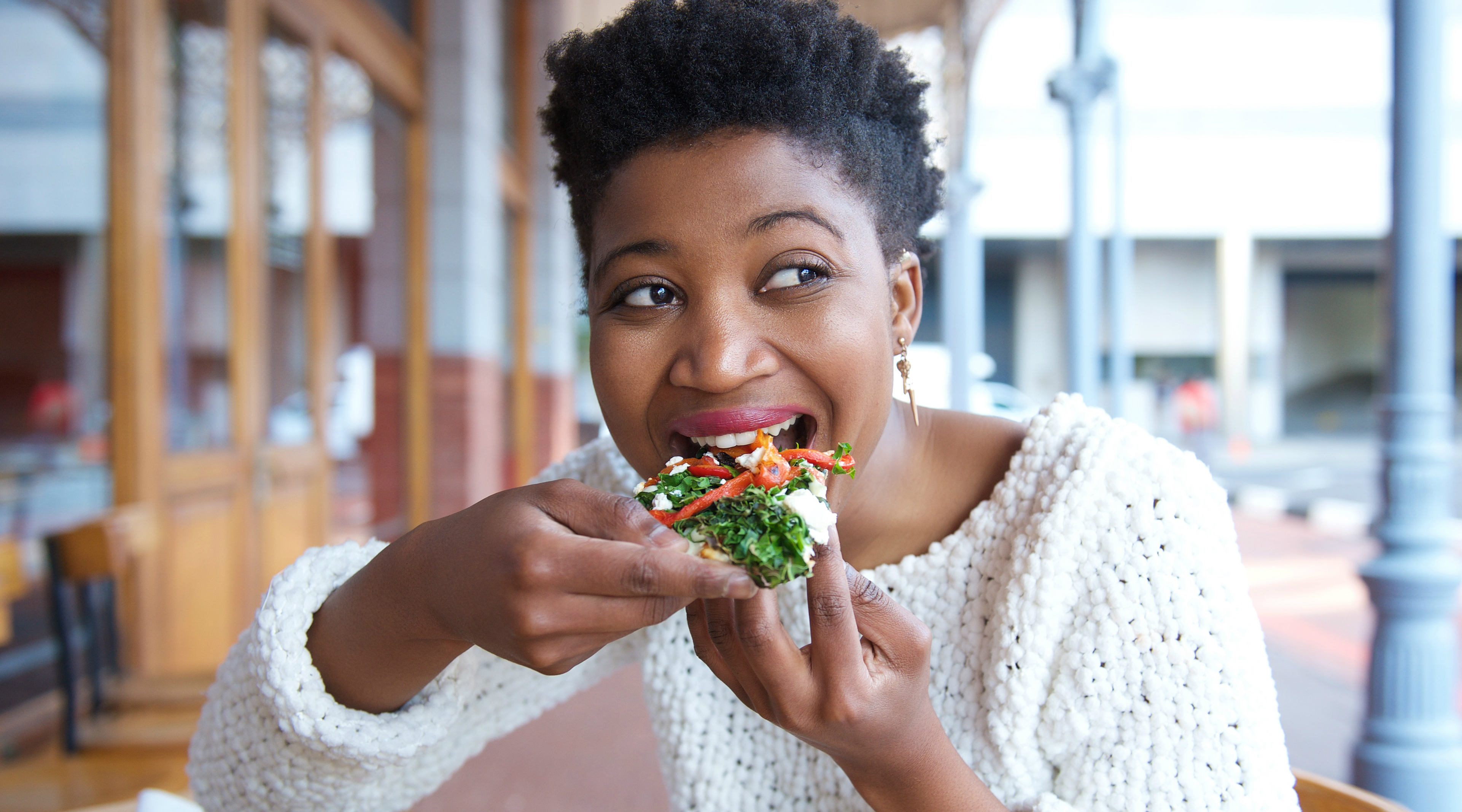 Fountain Square Food Tour in Indianapolis Book Tours & Activities at