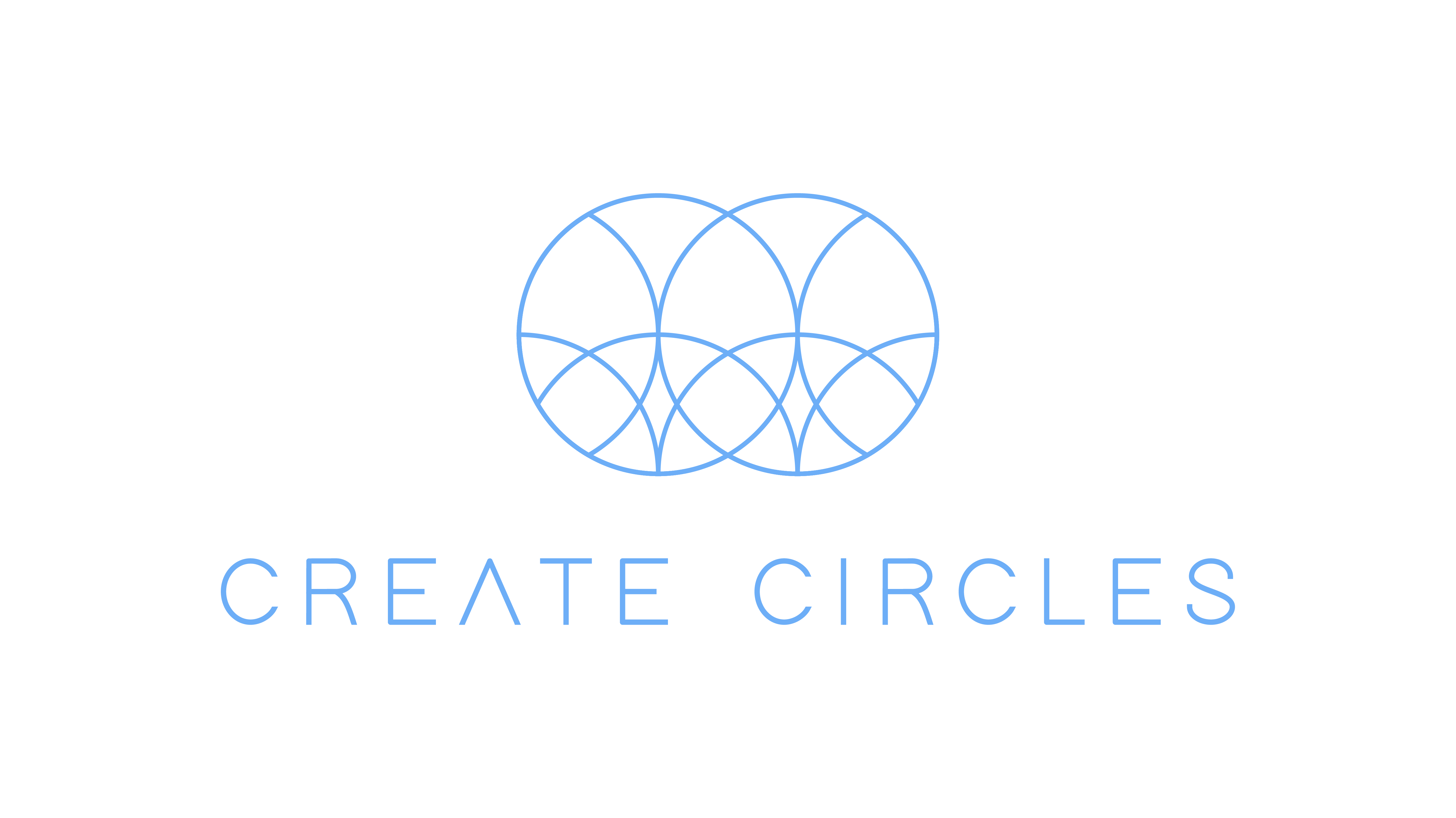 Create Circles logo