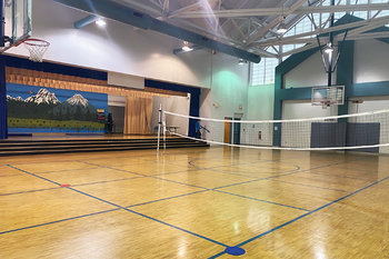 Gymnasium