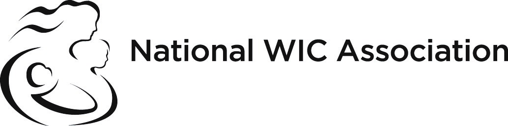 National WIC Association logo
