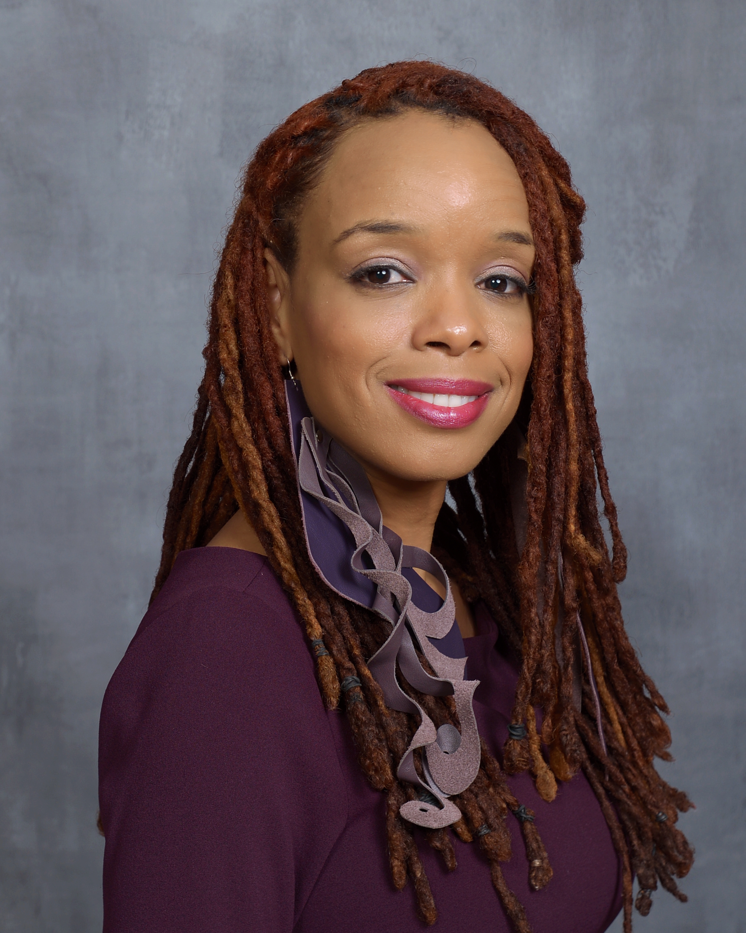 Dr. Venus E. Evans-Winters