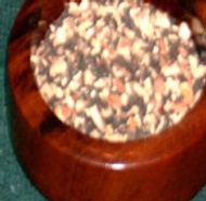 Pirate Chai from Spice Traders and Teas
