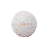 Spring 2018 Lao Shan Sheng Pu’er (MOSS) from Breathing Leaves