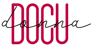 Docudonna logo