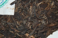 2006 Artisan Revival Stone-Pressed Sheng from Verdant Tea