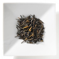 Black Gold from Mighty Leaf Tea