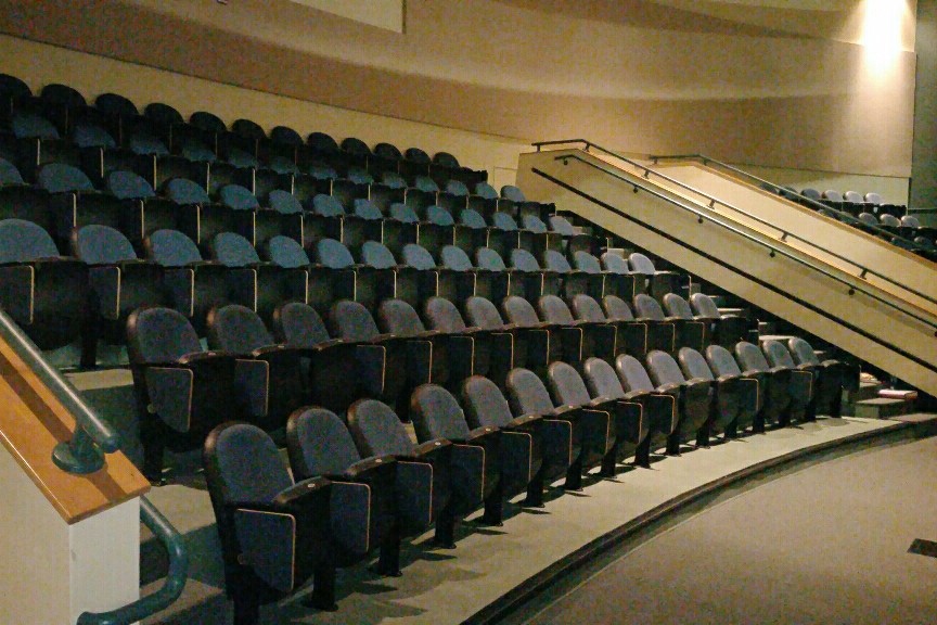 Auditorium