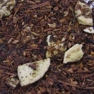 Bananas and Peanut Butter Honeybush/Rooibos Blend from 52teas