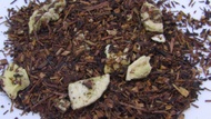 Bananas and Peanut Butter Honeybush/Rooibos Blend from 52teas