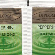 Peppermint from Diplomat